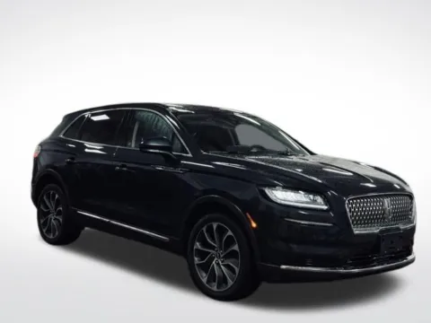 More photos of 2022 Lincoln Nautilus Reserve at Zeigler BMW of Kalamazoo, MI