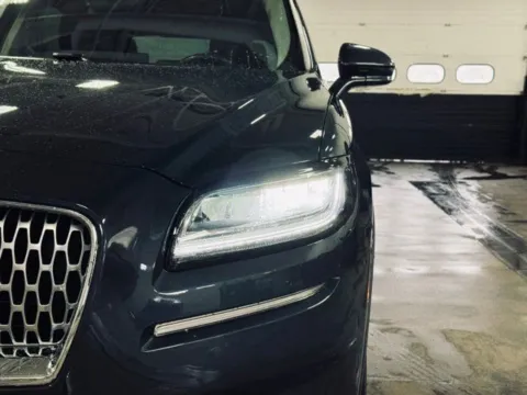 Another view of 2022 Lincoln Nautilus Reserve for sale in Kalamazoo, MI at Zeigler BMW of Kalamazoo