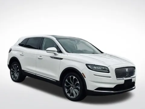 More photos of 2022 Lincoln Nautilus Reserve at Zeigler BMW of Kalamazoo, MI