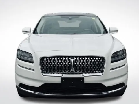 Photos of 2022 Lincoln Nautilus Reserve for sale in Kalamazoo, MI at Zeigler BMW of Kalamazoo