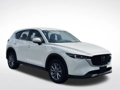 More photos of 2023 Mazda CX-5 2.5 S at Zeigler BMW of Kalamazoo, MI