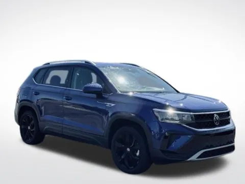 More photos of 2023 Volkswagen Taos 1.5T SE at Zeigler BMW of Kalamazoo, MI