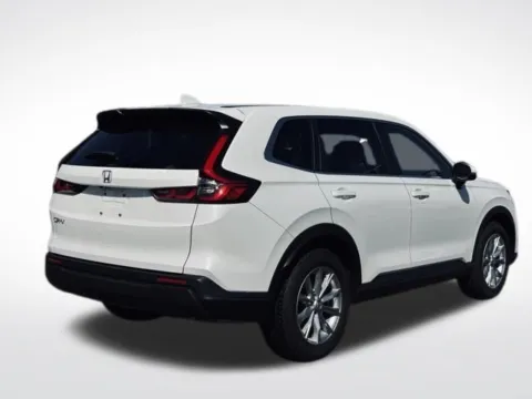 More photos of 2023 Honda CR-V EX-L at Zeigler BMW of Kalamazoo, MI