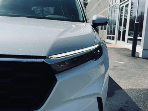 Another view of 2023 Honda CR-V EX-L for sale in Kalamazoo, MI at Zeigler BMW of Kalamazoo