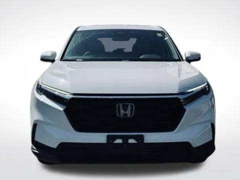 Photos of 2023 Honda CR-V EX-L for sale in Kalamazoo, MI at Zeigler BMW of Kalamazoo