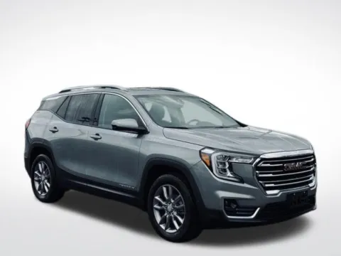 More photos of 2023 GMC Terrain SLT at Zeigler BMW of Kalamazoo, MI