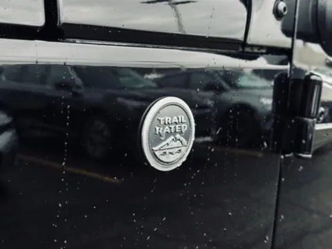 Photos of 2017 Jeep Wrangler Willys Wheeler for sale in Kalamazoo, MI at Zeigler BMW of Kalamazoo