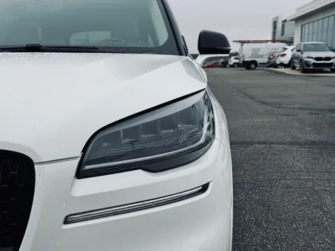 Another view of 2022 Lincoln Aviator Reserve for sale in Kalamazoo, MI at Zeigler BMW of Kalamazoo