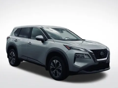 More photos of 2023 Nissan Rogue SV at Zeigler BMW of Kalamazoo, MI