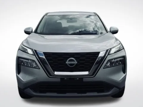 Photos of 2023 Nissan Rogue SV for sale in Kalamazoo, MI at Zeigler BMW of Kalamazoo