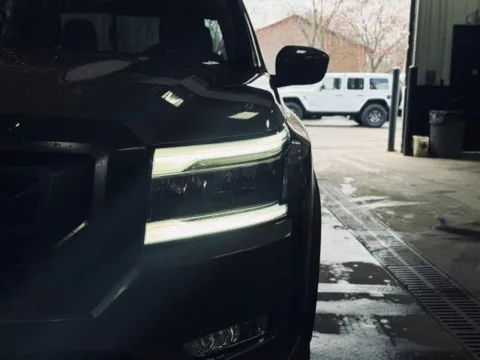 Another view of 2023 Nissan Frontier PRO-4X for sale in Kalamazoo, MI at Zeigler BMW of Kalamazoo