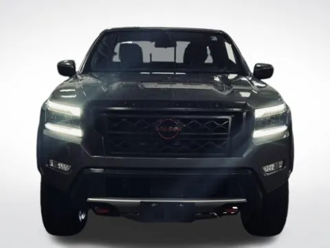 Photos of 2023 Nissan Frontier PRO-4X for sale in Kalamazoo, MI at Zeigler BMW of Kalamazoo