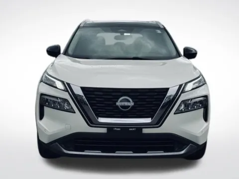 Photos of 2023 Nissan Rogue SL for sale in Kalamazoo, MI at Zeigler BMW of Kalamazoo