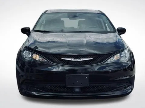 Photos of 2024 Chrysler Voyager LX for sale in Kalamazoo, MI at Zeigler BMW of Kalamazoo