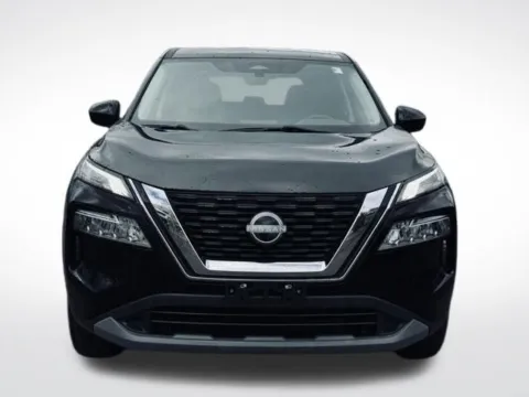 Photos of 2023 Nissan Rogue SV for sale in Kalamazoo, MI at Zeigler BMW of Kalamazoo