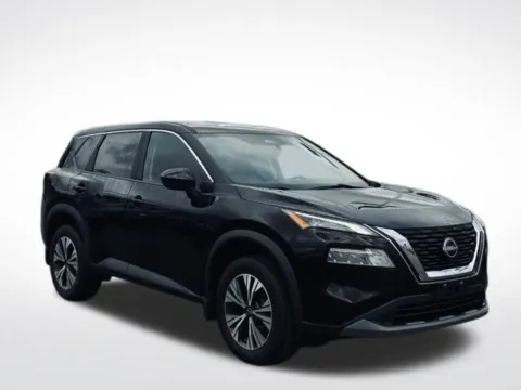 More photos of 2023 Nissan Rogue SV at Zeigler BMW of Kalamazoo, MI