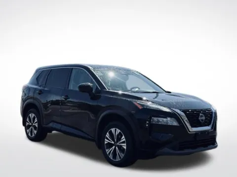 More photos of 2023 Nissan Rogue SV at Zeigler BMW of Kalamazoo, MI
