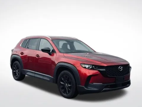 More photos of 2023 Mazda CX-50 2.5 S Select Package at Zeigler BMW of Kalamazoo, MI
