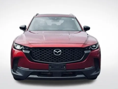 Photos of 2023 Mazda CX-50 2.5 S Select Package for sale in Kalamazoo, MI at Zeigler BMW of Kalamazoo