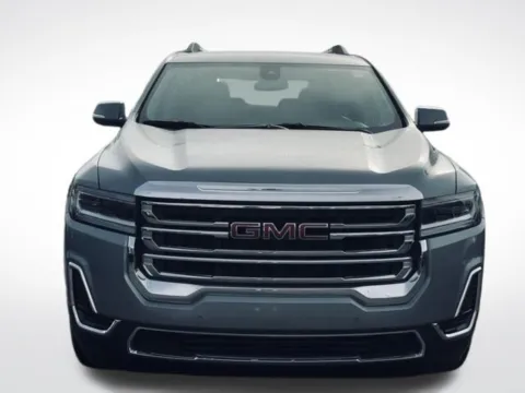 Photos of 2023 GMC Acadia SLE for sale in Kalamazoo, MI at Zeigler BMW of Kalamazoo