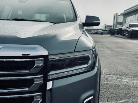 Another view of 2023 GMC Acadia SLE for sale in Kalamazoo, MI at Zeigler BMW of Kalamazoo