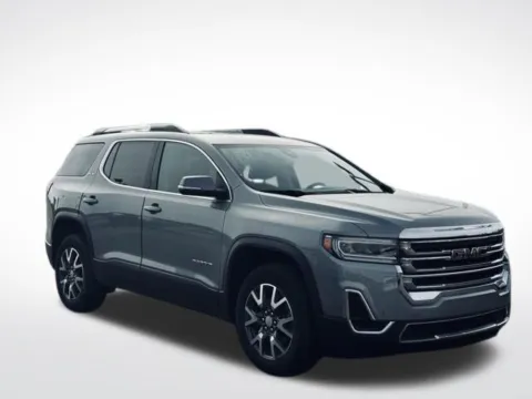 More photos of 2023 GMC Acadia SLE at Zeigler BMW of Kalamazoo, MI