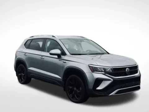 More photos of 2022 Volkswagen Taos 1.5T SE at Zeigler BMW of Kalamazoo, MI