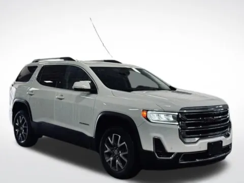 More photos of 2023 GMC Acadia SLE at Zeigler BMW of Kalamazoo, MI