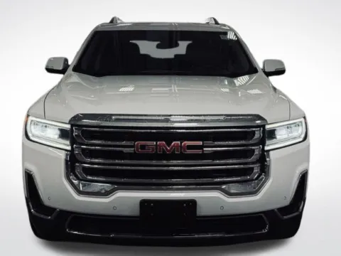 Photos of 2023 GMC Acadia SLE for sale in Kalamazoo, MI at Zeigler BMW of Kalamazoo