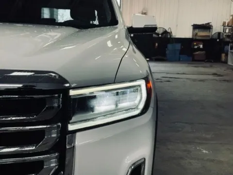 Another view of 2023 GMC Acadia SLE for sale in Kalamazoo, MI at Zeigler BMW of Kalamazoo