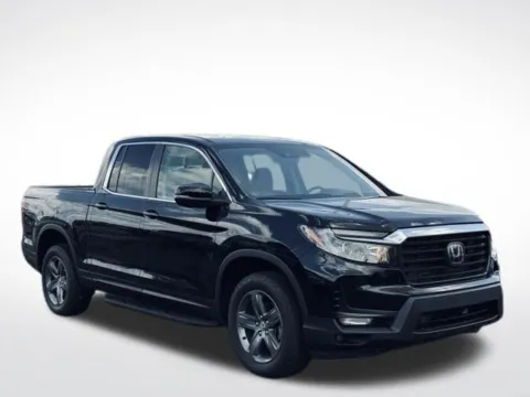 More photos of 2023 Honda Ridgeline RTL at Zeigler BMW of Kalamazoo, MI