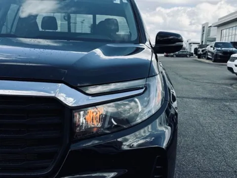 Another view of 2023 Honda Ridgeline RTL for sale in Kalamazoo, MI at Zeigler BMW of Kalamazoo