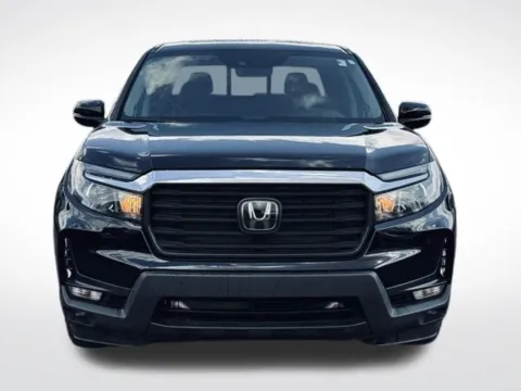 Photos of 2023 Honda Ridgeline RTL for sale in Kalamazoo, MI at Zeigler BMW of Kalamazoo
