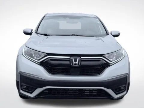 Photos of 2021 Honda CR-V EX-L for sale in Kalamazoo, MI at Zeigler BMW of Kalamazoo