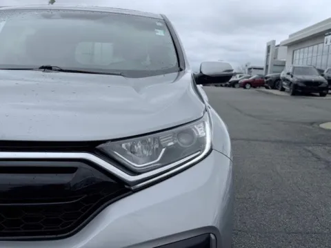 Another view of 2021 Honda CR-V EX-L for sale in Kalamazoo, MI at Zeigler BMW of Kalamazoo