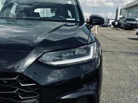 Another view of 2023 Honda HR-V LX for sale in Kalamazoo, MI at Zeigler BMW of Kalamazoo