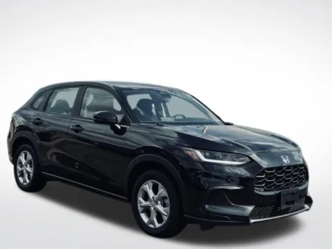 More photos of 2023 Honda HR-V LX at Zeigler BMW of Kalamazoo, MI