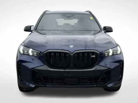 Photos of 2024 BMW X5 M60i for sale in Kalamazoo, MI at Zeigler BMW of Kalamazoo