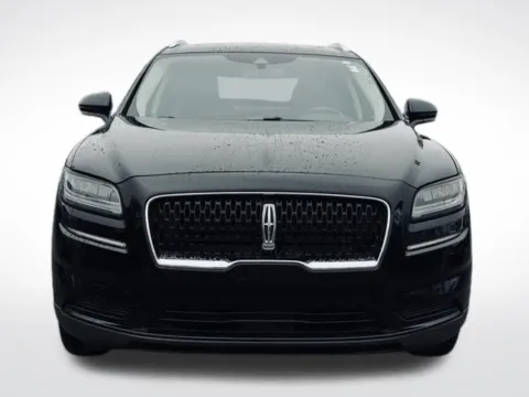 Photos of 2022 Lincoln Nautilus Reserve for sale in Kalamazoo, MI at Zeigler BMW of Kalamazoo