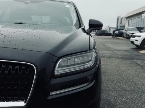 Another view of 2022 Lincoln Nautilus Reserve for sale in Kalamazoo, MI at Zeigler BMW of Kalamazoo