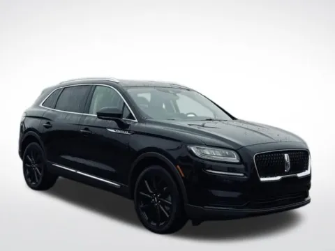 More photos of 2022 Lincoln Nautilus Reserve at Zeigler BMW of Kalamazoo, MI