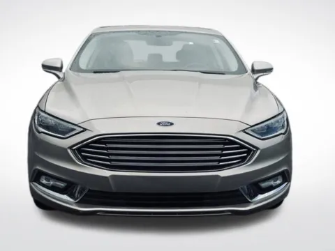 Photos of 2017 Ford Fusion SE for sale in Kalamazoo, MI at Zeigler BMW of Kalamazoo