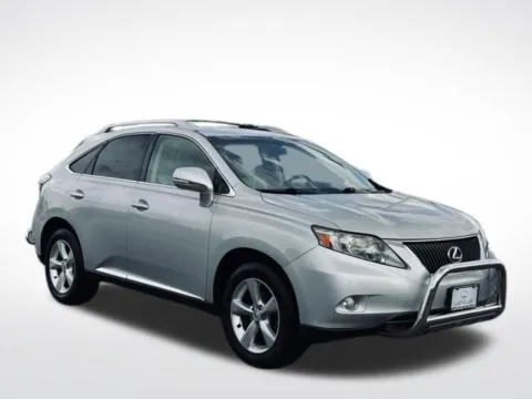 More photos of 2011 Lexus RX 350 at Zeigler BMW of Kalamazoo, MI
