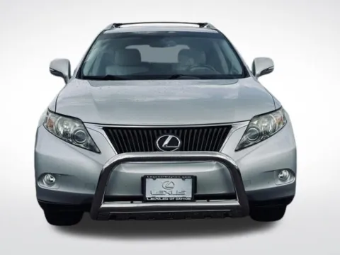 Photos of 2011 Lexus RX 350 for sale in Kalamazoo, MI at Zeigler BMW of Kalamazoo