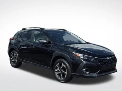 More photos of 2024 Subaru Crosstrek Premium at Zeigler BMW of Kalamazoo, MI