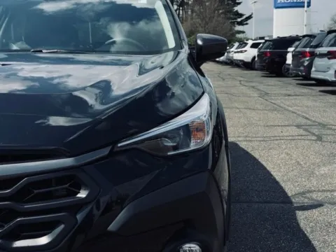 Another view of 2024 Subaru Crosstrek Premium for sale in Kalamazoo, MI at Zeigler BMW of Kalamazoo