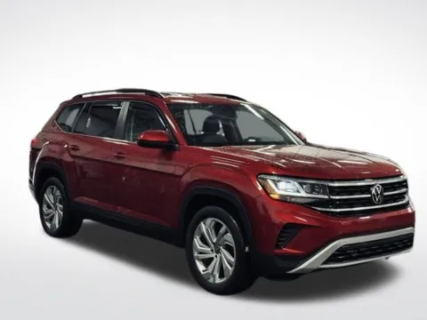 More photos of 2022 Volkswagen Atlas 3.6L V6 SE w/Technology at Zeigler BMW of Kalamazoo, MI