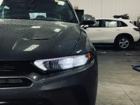 Another view of 2024 Dodge Hornet GT for sale in Kalamazoo, MI at Zeigler BMW of Kalamazoo