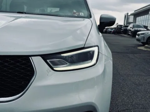 Another view of 2023 Chrysler Pacifica Touring L for sale in Kalamazoo, MI at Zeigler BMW of Kalamazoo