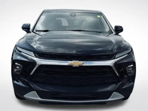 Photos of 2025 Chevrolet Blazer LT for sale in Kalamazoo, MI at Zeigler BMW of Kalamazoo